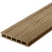 Террасная доска из ДПК RusDecking Unodeck Mogano - Орех купить в Ставрополе