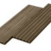 Террасная доска из ДПК RusDecking Unodeck Mogano - Орех купить в Ставрополе