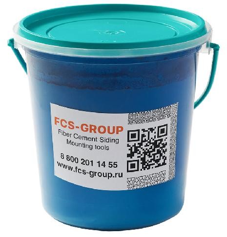 Краска FCS-GROUP 0,5 кг купить в Ставрополе