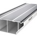 Лага алюминиевая Hilst JOIST стыковочная PRO MAX 4000x100x40 купить в Ставрополе