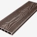 Террасная доска из ДПК RusDecking Unodeck Vintage - Венге купить в Ставрополе
