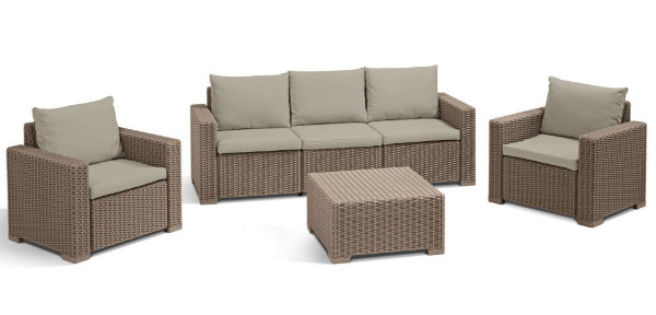 Мебель California 3 Seater купить в Ставрополе