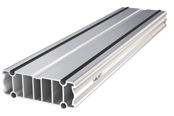 Лага алюминиевая Hilst JOIST SLIM PREMIUM 4000x60x20 купить в Ставрополе