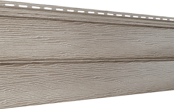 Сайдинг Виниловый Ю-Пласт, Timberblock (Тимберблок), Дуб натуральный купить в Ставрополе