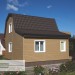 Сайдинг Виниловый Ю-Пласт, Timberblock (Тимберблок), Дуб натуральный купить в Ставрополе
