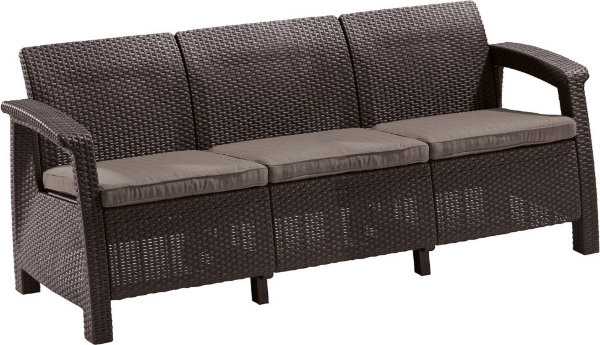 Мебель Corfu Love Seat Max купить в Ставрополе