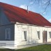 Сайдинг Виниловый Ю-Пласт, Timberblock (Тимберблок), Дуб серебристый купить в Ставрополе