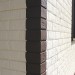 Фасадная панель Grand Line Сланец Шоколадный (коричневый) купить в Ставрополе