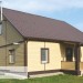 Сайдинг Виниловый Ю-Пласт, Timberblock (Тимберблок), Дуб золотой купить в Ставрополе