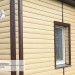 Сайдинг Виниловый Ю-Пласт, Timberblock (Тимберблок), Дуб золотой купить в Ставрополе