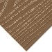 Заборная доска ДПК NanoWood Nature 3D полнотелая Орех купить в Ставрополе