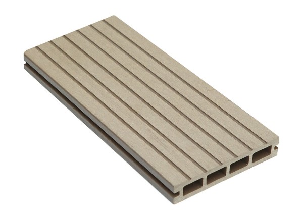 Террасная доска из ДПК CM Decking серия BARK цвет ясень купить в Ставрополе