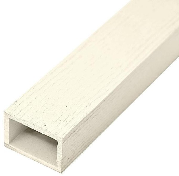 Балясина FAYNAG ДПК WOOD слоновая кость купить в Ставрополе