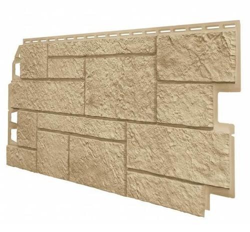 Фасадная панель VOX  VILO SANDSTONE песочный купить в Ставрополе