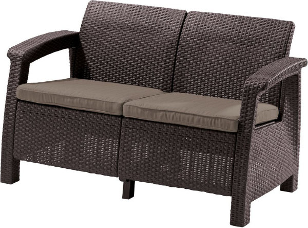 Диван Corfu Love Seat Европа купить в Ставрополе
