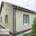 Сайдинг Виниловый Ю-Пласт, Timberblock (Тимберблок), Ясень прованс зеленый купить в Ставрополе