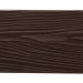 Террасная доска из ДПК RusDecking Unodeck Ultra - Венге купить в Ставрополе