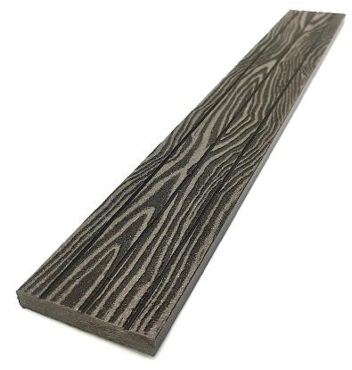 Торцевая декоративная планка NanoWood Венге купить в Ставрополе