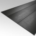 Фиброцементный сайдинг Roofas SIDING (широкий) 12мм Антрацит купить в Ставрополе