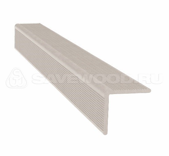 Уголок из ДПК Savewood – Бежевый купить в Ставрополе