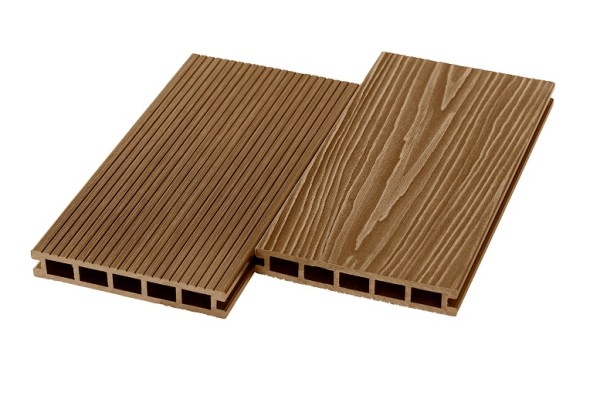 Террасная доска из ДПК RusDecking Unodeck Ultra - Орех купить в Ставрополе