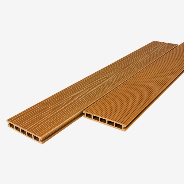 Террасная доска из ДПК RusDecking Unodeck Ultra - Орех купить в Ставрополе