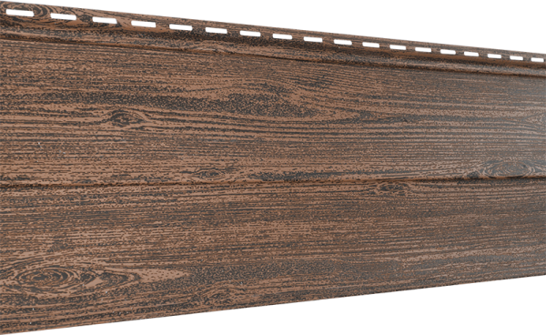 Сайдинг Ю-Пласт TIMBERBLOCK Ель (Тимберблок), Сибирская купить в Ставрополе