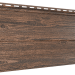 Сайдинг Ю-Пласт TIMBERBLOCK Ель (Тимберблок), Сибирская купить в Ставрополе