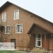 Сайдинг Ю-Пласт TIMBERBLOCK Ель (Тимберблок), Сибирская купить в Ставрополе