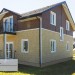 Сайдинг Ю-Пласт TIMBERBLOCK Ель (Тимберблок), Сибирская купить в Ставрополе