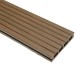 Террасная доска из ДПК CM Decking серия ROBUST цвет мербау купить в Ставрополе