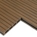 Террасная доска из ДПК CM Decking серия ROBUST цвет мербау купить в Ставрополе