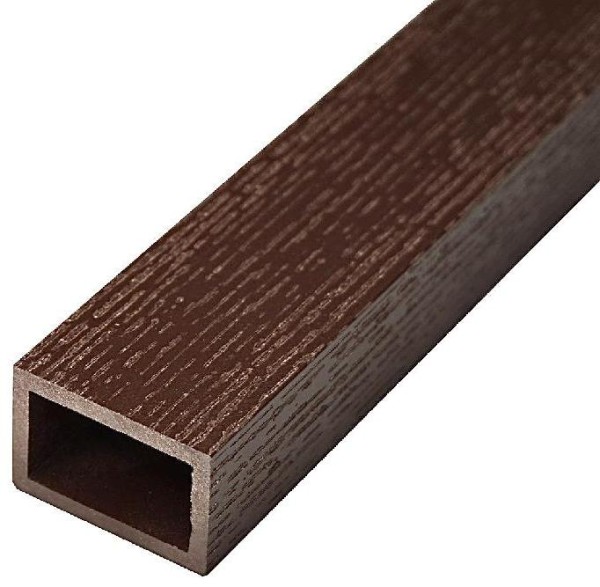 Балясина FAYNAG ДПК WOOD шоколад купить в Ставрополе