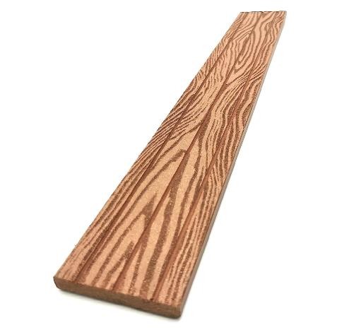 Торцевая декоративная планка NanoWood Махагон купить в Ставрополе