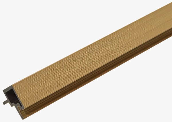 Угловой профиль CM Wall, 3000х56х49 мм PINE (Сосна) купить в Ставрополе