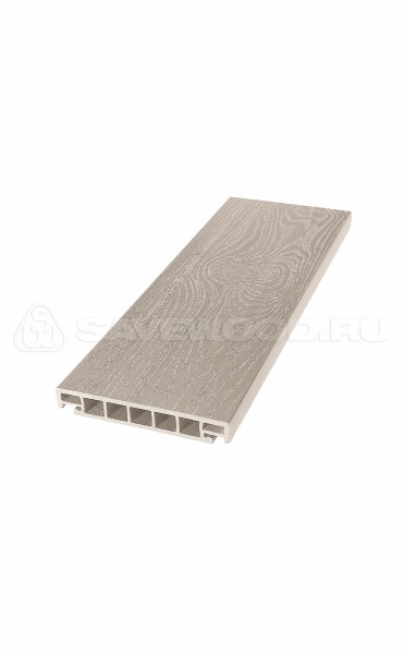 Террасная доска из ДПК SW Salix (S) (T) бежевый купить в Ставрополе