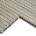 Террасная доска из ДПК CM Decking серия ROBUST цвет ясень купить в Ставрополе