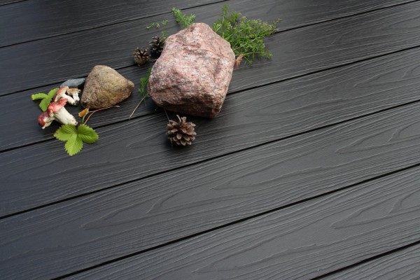 Террасная доска из ДПК Terrapol Практик моноколор Гиацинт (под заказ) купить в Ставрополе