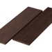 Заборная доска RusDecking UnoDeck Forte - Венге купить в Ставрополе