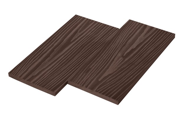 Заборная доска RusDecking UnoDeck Forte - Венге купить в Ставрополе