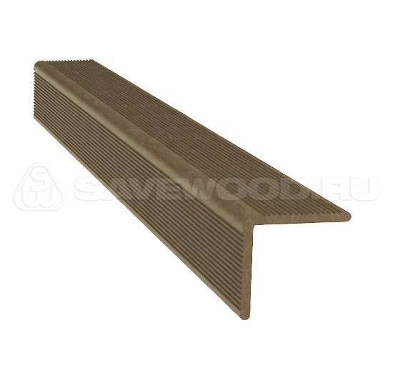 Уголок из ДПК Savewood – Тик купить в Ставрополе