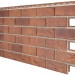 Фасадная панель VOX SOLID BRICK REGULAR бристоль купить в Ставрополе