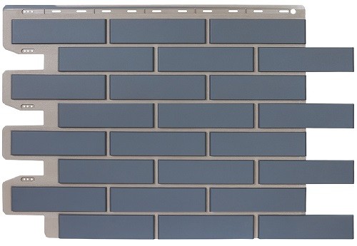 Фасадная панель Royal Stone, Облицовочный Кирпич, Веллингтон купить в Ставрополе